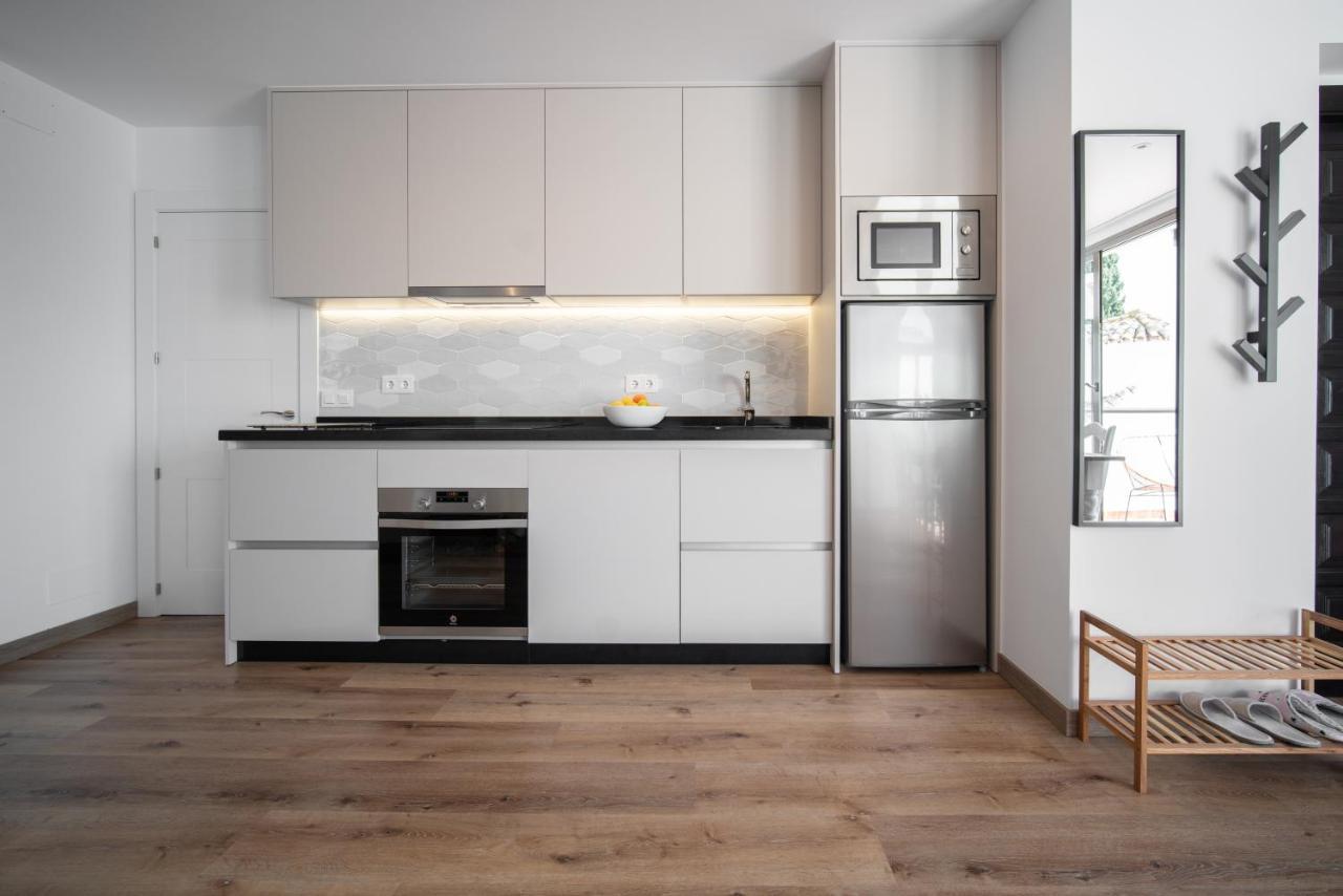 Freshly Renovated, Modern Penthouse Pueblo Evita! بينالماذينا المظهر الخارجي الصورة