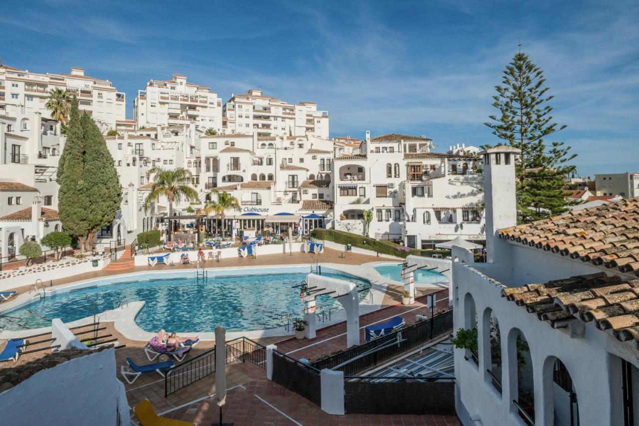 Freshly Renovated, Modern Penthouse Pueblo Evita! بينالماذينا المظهر الخارجي الصورة