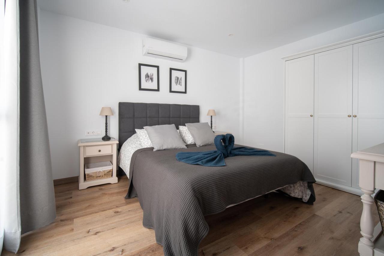 Freshly Renovated, Modern Penthouse Pueblo Evita! بينالماذينا المظهر الخارجي الصورة