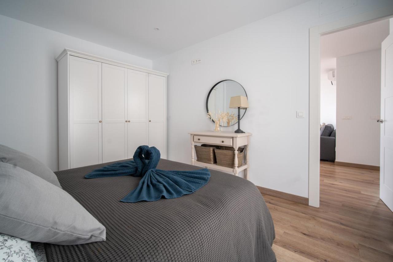 Freshly Renovated, Modern Penthouse Pueblo Evita! بينالماذينا المظهر الخارجي الصورة